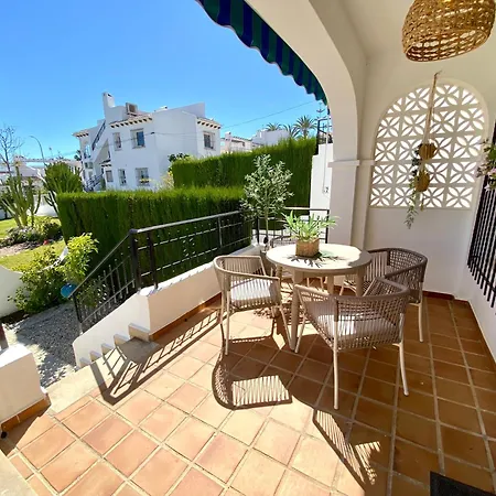 Casa Camarada Orihuela Costa Casa vacanze Dehesa de Campoamor (Orihuela Costa)