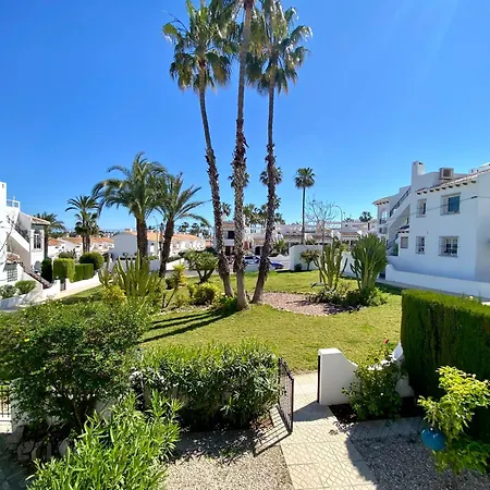 Casa Camarada Orihuela Costa Casa vacanze *
