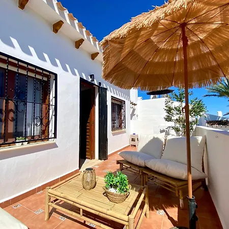 Casa Camarada Orihuela Costa Casa vacanze *