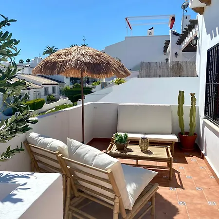 Casa Camarada Orihuela Costa Casa vacanze *