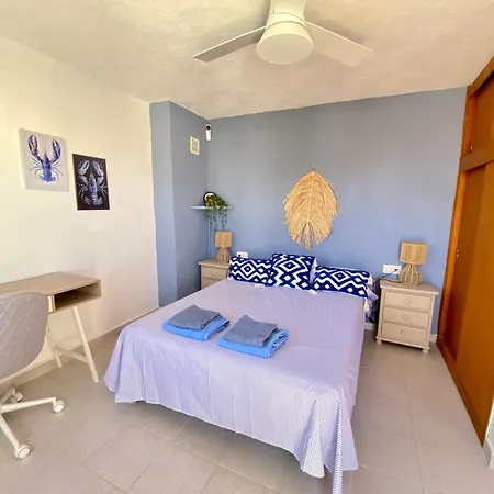Casa Camarada Orihuela Costa Casa vacanze *