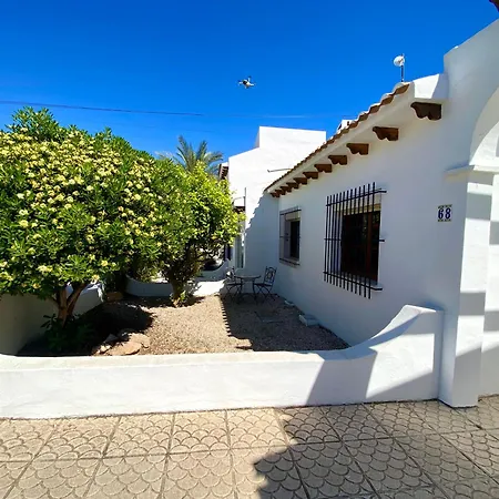 Casa Camarada Orihuela Costa *
