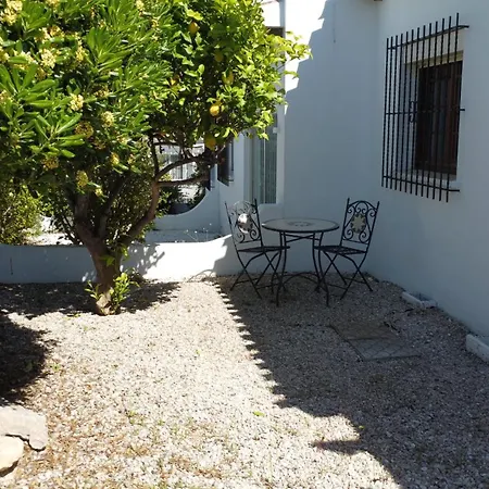 Casa Camarada Orihuela Costa