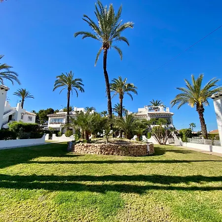 Casa vacanze Casa Camarada Orihuela Costa *